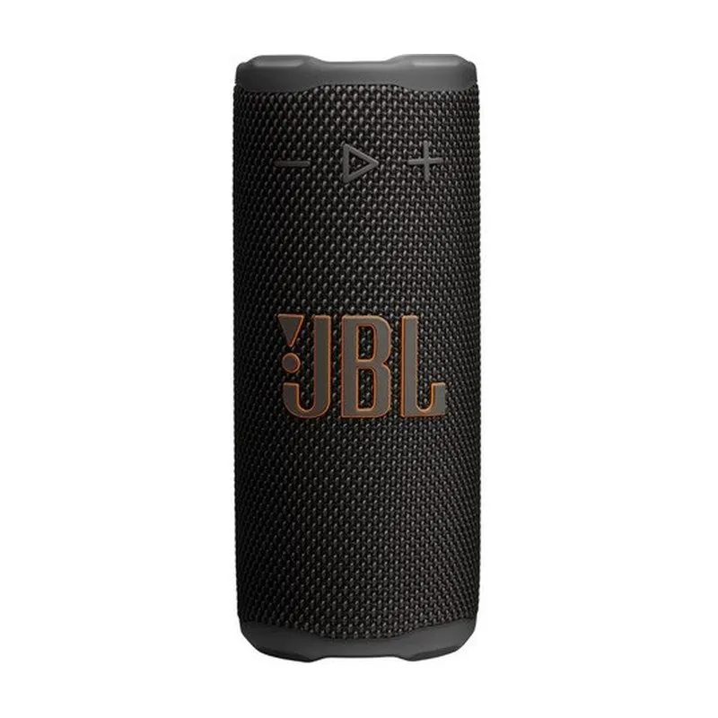 Caixa de Som JBL Grip 16W RMS IP68 - Preto